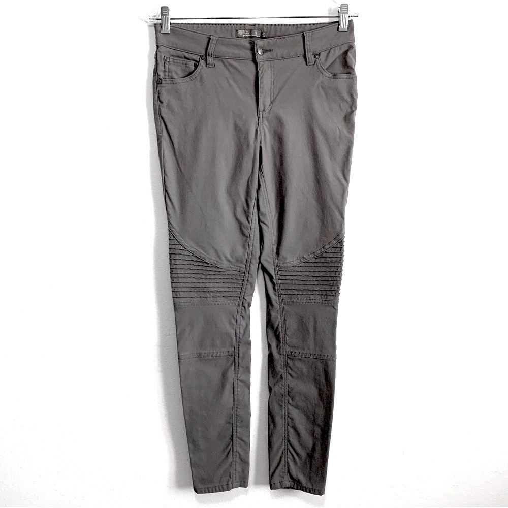 Prana Skinny Jeans